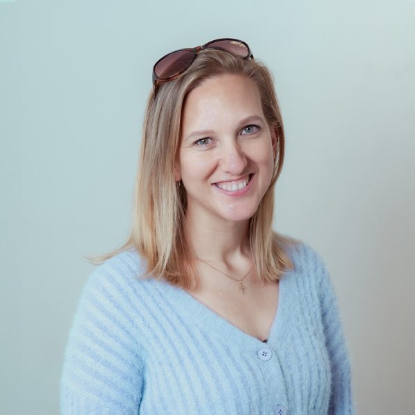 Headshot of Laura Childs