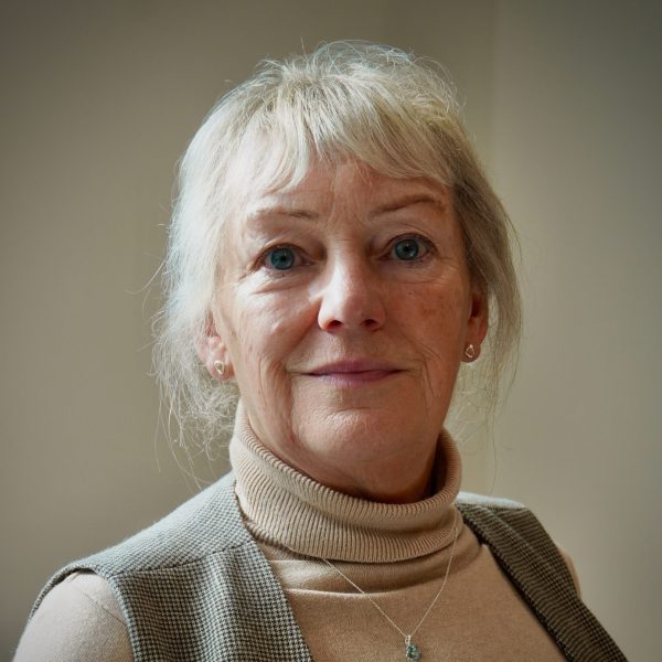 Sue Gregory