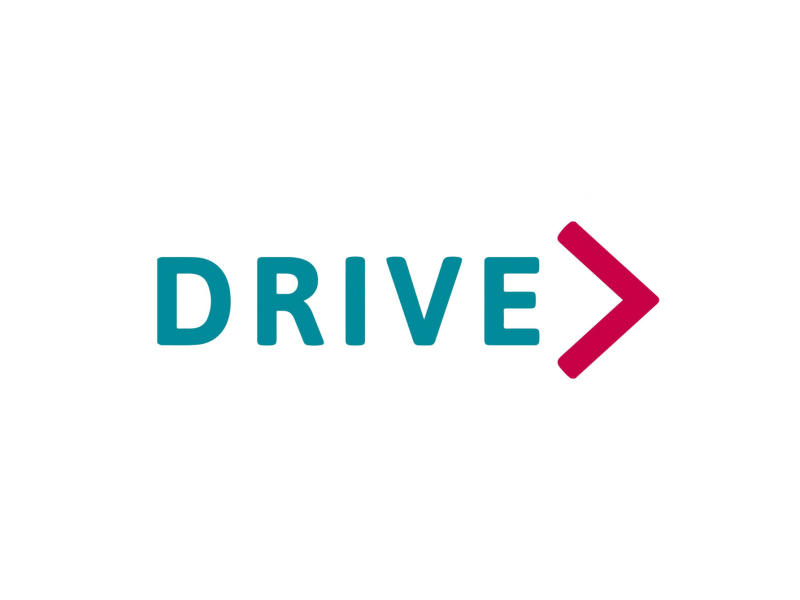 Drive logo image