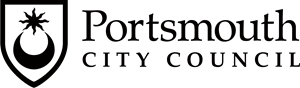 portsmouth city council logo