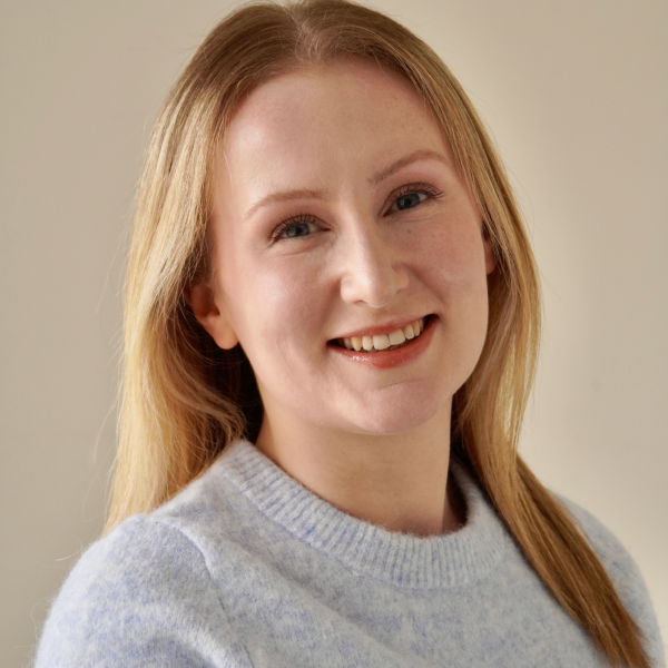 Headshot of Ciara West